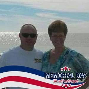 Meet your Posher, Sherrie